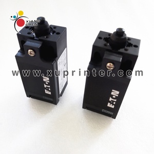 Interrupteur de sécurité de voyage de haute qualité WD 00.783.0180, interrupteur de fin de course 00.783.2011 pour pièces d'impression offset LS-511S LS-S02 - Product Image 3