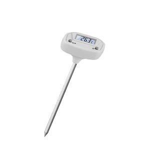 Elektronisches Thermometer Multifunktionales Temperatur- und Feuchtigkeitsmessgerät Digitales Bodenfeuchtemessgerät - Product Image 1