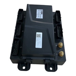 กล่องควบคุมกลางรุ่นดั้งเดิม 803806301 ECB1829-L4 ชุดควบคุมอิเล็กทรอนิกส์ OEM สำหรับเครื่องจักรก่อสร้าง XCMG - Product Image 3