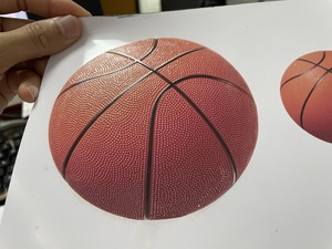 Domsem 5060 A2 UV gỗ coroplast phẳng máy in da điện thoại trường hợp máy in cho Acrylic - Product Image 4