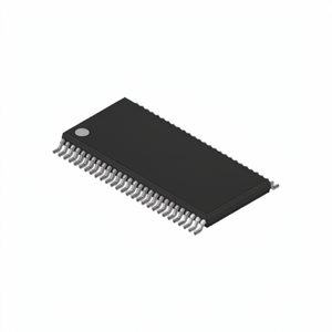 ชิ้นส่วนวงจรอิเล็กทรอนิกส์ 56 TFSOP JS28F128P30B85A หน่วยความจำของแท้ - Product Image 1