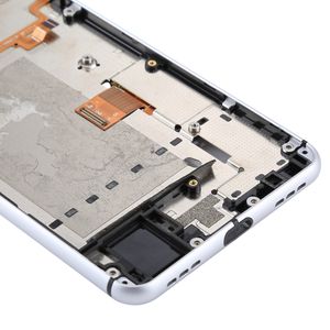 Écran LCD OEM d'affichage de prix usine pour l'assemblage complet de numériseur <span class=keywords><strong>BlackBerry</strong></span> <span class=keywords><strong>Keyone</strong></span> avec cadre - Product Image 4