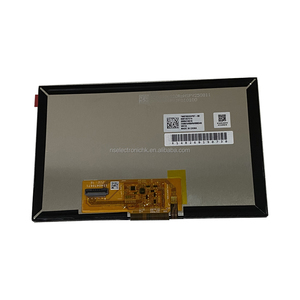 Module d'écran LCD pour les écrans des appareils de communication TM070DDGP07 - Product Image 1