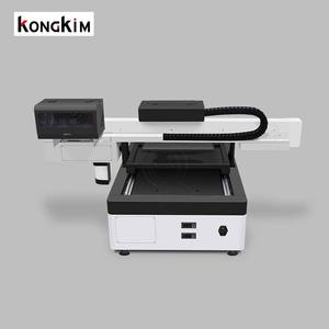 60cm DTG Dtf Ink <strong>Printer</strong> Machine for Small Shirts Business A3 Digital Ep Son Fabric Clothes Garment Printing <strong>Printers</strong> <strong>Cost</strong> - Product Image 3