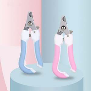 Cortauñas Profesional para Mascotas, Producto de Alta Calidad, Accesorios de Seguridad, Tijeras para Perros y Gatos - Product Image 1