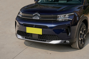 Nuevo DongFeng Citroën <span class=keywords><strong>Aircross</strong></span> <span class=keywords><strong>C5</strong></span> <span class=keywords><strong>SUV</strong></span> 2026, Vehículo a Gasolina Turbo, Neumáticos R18, Caja de Cambios Automática, Tracción Delantera, Euro VI, Interior de Cuero, Depósito - Product Image 6