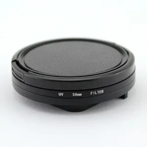 46mm 52mm 58mm 67mm 72mm Polarizer filter Camera CPL Lens Filter for DSRL