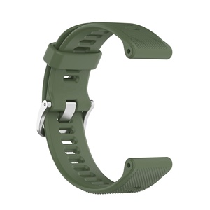 <span class=keywords><strong>Bracelet</strong></span> de montre pour Garmin <span class=keywords><strong>Forerunner</strong></span> <span class=keywords><strong>945</strong></span> Lite <span class=keywords><strong>Bracelet</strong></span> en silicone de remplacement pour Garmin 745XT <span class=keywords><strong>Bracelet</strong></span> de sport Accessoires - Product Image 6