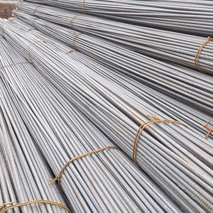 Fabricantes Chinos de Varilla Corrugada de Acero B500c de 10 mm, Línea de Producción Avanzada, Venta en Nepal, Baréin, Emiratos Árabes Unidos, Dubái, Indonesia, Mauritania - Product Image 5