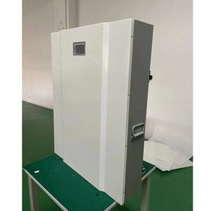 Wall Mounted Stackable <b>Lithium</b> Home <b>Battery</b> System <b>48V</b> 5kWh-10kWh 100Ah off Grid Hybrid Grid - Product Image 5