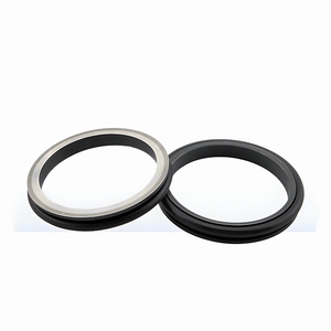 Drive Dou Cone Drijvende Oliekeerring 222*194*40Mm Voor Goetze 76.95H-42 A1 Vlotterafdichting - Product Image 4