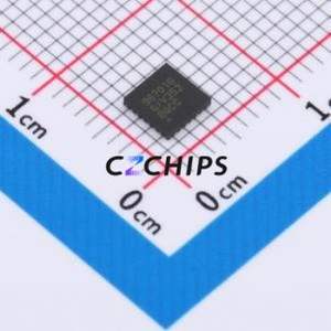 Original y nuevo MAX96701GTG/V + T (4x4) Circuito integrado IC Chip Serializador/Deserializador - Product Image 1