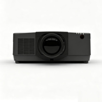 Projecteur laser 3LCD de grande taille pour auditorium et conférence, 14000-17000 lumens