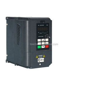 <b>Engraving</b> <b>Machine</b> Spindle Motor Frequency Inverters Converters 1.5kw 2.2kw 3kw 4kw 5.5kw 7.5kw 11kw VFD Motor Speed Controller M - Product Image 2