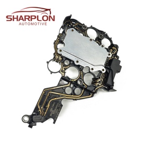 Transmisión Automática VGSK01 722.7 A0002704200 722.7 A1685451532 A0285450832  TCU TCM para Mercedes-Benz A140 A160 - Product Image 3