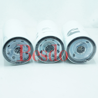 Piezas de motor genuino Elemento de filtro de derivación de aceite NT855 K19 3889311 LF777