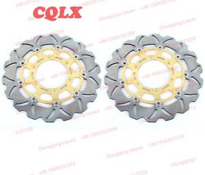 Kit de frein à disque arrière de moto pour <span class=keywords><strong>SUZUKI</strong></span> <span class=keywords><strong>GSXR</strong></span> 220 600 750 1000 TL1000R, 1100mm - Product Image 6