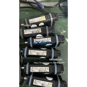 1PC KEYSIGHT Agilent 81624B Tête optique Plage de longueur d'onde 800~1700nm Alimentation ytdi Multimètre H - Product Image 3