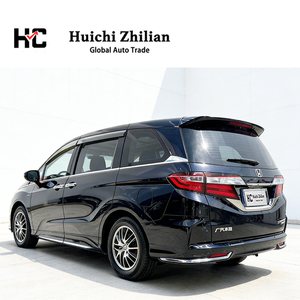 Honda Odyssey 2.0L Hybrid Sharp Comfort Edition 2021 Usata, Guida a Sinistra, MPV di Lusso, Veicoli di Seconda Mano per Esportazione all'Ingrosso - Product Image 3