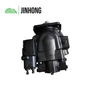 中国供应商P3系列P3145液压柱塞泵油Bomba P3145R00D1D25TA20N55C3B2E液压柱塞泵待售 - Product Image 5