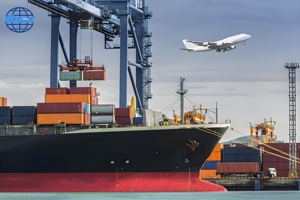 Colis d'expédition aérienne express internationaux efficaces et populaires dans le monde entier <span class=keywords><strong>Assurance</strong></span> qualité de ramassage porte à porte DHL/FedEx Dangerous - Product Image 2