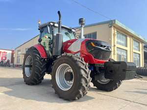 Tractores Agrícolas, Maquinaria Agrícola, Fabricante de Tractores, <span class=keywords><strong>Tractor</strong></span> 4x4 - Product Image 6