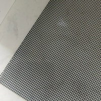 Filtre en maille standard 14 16 18 mailles en acier inoxydable SS 316, moustiquaire durable pour porte et fenêtre, écran de sécurité