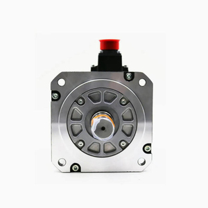 มอเตอร์ความแม่นยำสูง Hf-Sp152 1.5 กิโลวัตต์ สำหรับเครื่องจักรอุตสาหกรรม - Product Image 1