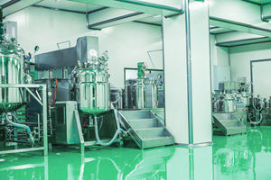 Caramelle Gommose OEM alle Vitamine B Integratore per il Sonno con Olio di Semi di Canapa Orsetti Biologici all'Olio di Canapa - Product Image 6