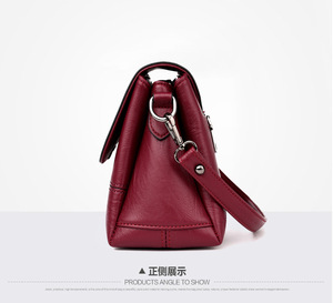 Le PU de haute qualité offre une durabilité exceptionnelle. Conçues par des designers, ces chaussures conviennent à sublimer les tenues de tous les jours ou les tenues de soirée. - Product Image 5