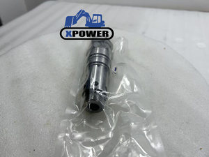 XPOWER 171-0030 1710030วาล์วระบายหลักสำหรับ320C 320D ชิ้นส่วนรถขุด323D 321C - Product Image 4