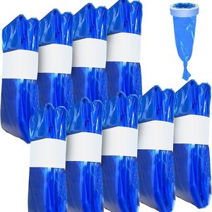 4.5m recharge couche-culotte seau Nappy bébé sac vomi sacs couche-culotte seau recharges <span class=keywords><strong>Angelcare</strong></span> recharge sac à ordures stockage de couches - Product Image 5