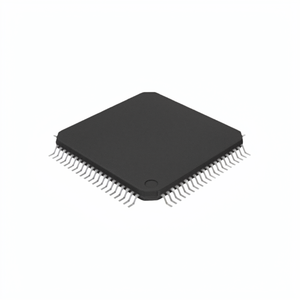 80 LQFP R5F100MHGFA # X0วงจรรวมวงจรอิเล็กทรอนิกส์แบบฝัง - Product Image 1
