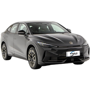 2026 <span class=keywords><strong>VM</strong></span> Zhonghe 07 SUV Elettrico Puro 5 Porte 6 Posti Lunga Autonomia Nuova Energia Dalla Cina - Product Image 1
