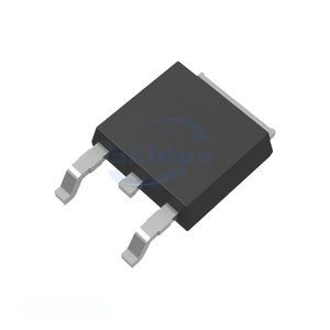 In Stock Electronic Circuit Components 2SA1727TLQ TO-252-3, DPAK , SC-63 Transistors - Product Image 1