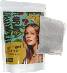 Paquete de Hierbas <span class=keywords><strong>para</strong></span> el Crecimiento del <span class=keywords><strong>Cabello</strong></span> de 30g, 100% Natural, Cuidado del Cuero Cabelludo, Fortalece las Raíces del <span class=keywords><strong>Cabello</strong></span>, Reduce la Caída del <span class=keywords><strong>Cabello</strong></span>, OEM - Product Image 4