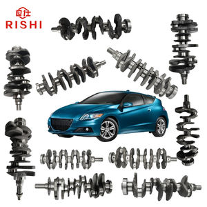 <span class=keywords><strong>Venta</strong></span> de productos al por mayor el fabricante original del cigüeñal para Honda Acura Accord Civic CRIDER <span class=keywords><strong>CRV</strong></span> FIT HRV ODYSSEY modelo - Product Image 1