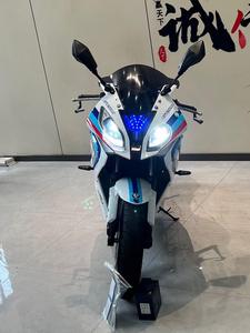 Moto de course sportive à essence 2022 Fashion Creative R3 400CC Nooma 367 Engine Baoma 80km/h Chine en promotion 250CC - Product Image 6