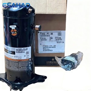 Compresor Scroll Copeland de Alta Eficiencia ZP44KUE-TF7-52E ZP44KUE-TF7-52E ZP44K5E-TFD-130 - Product Image 1