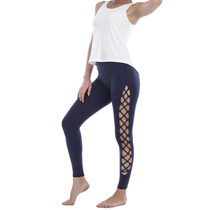 Camisetas sin mangas de talla grande para mujer con diseño personalizado de alta calidad, venta al por mayor, ropa de yoga para gimnasio para mujer, tela de Nueva Jersey frontal, tarifa razonable - Product Image 6