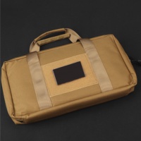Sympathybag mode Oxford fermeture éclair étanche chasse tir Magazine porter pochette gamme sac de voyage unisexe