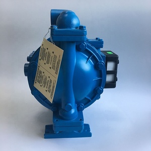 S1FB1A1WABS000 Sandpiper bomba de diafragma neumática agente - Product Image 3