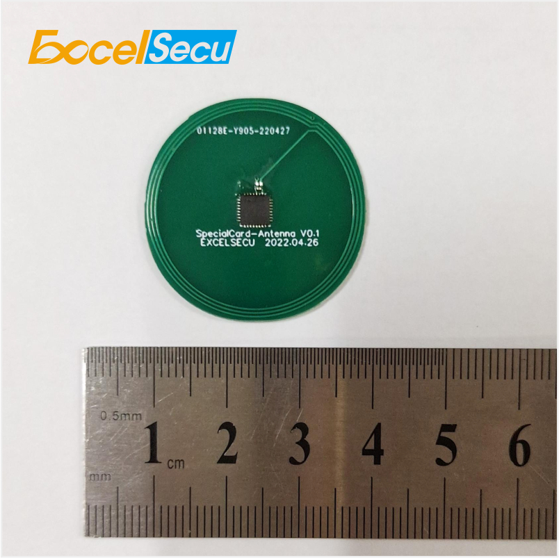 Супер горячая бирка контроля доступа к оплате NFC JAVA приложение саморазвитие