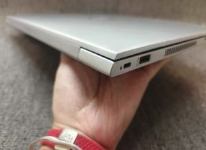Portátil Empresarial HP EliteBook 430 G7 Usado, Intel Core I5 de 10.ª Generación, Sin Memoria ni Unidad de Estado Sólido, 14 Pulgadas, Windows 10, 65Hz, A+ - Product Image 2