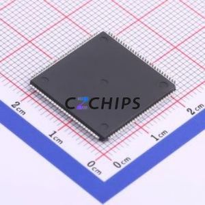 New Original MC9S12XET256MAL LQFP-112(20x20) Integrated Circuit IC Chip Microcontroller (MCU/MPU/SoC) - Product Image 2
