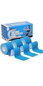 <span class=keywords><strong>Bande</strong></span> respirante professionnelle KT matériau souple pouce doigt <span class=keywords><strong>kinésiologie</strong></span> <span class=keywords><strong>bande</strong></span> 5cm largeur 5m longueur rouleaux fixes <span class=keywords><strong>bande</strong></span> <span class=keywords><strong>kinésiologie</strong></span> - Product Image 3