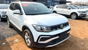 VW T-CROSS 1.5L Essence 2023 d'occasion - Liquidation de stock - <span class=keywords><strong>Prix</strong></span> de gros, export rapide, petites commandes, chaîne d'approvisionnement prête, avec rapport - Product Image 5