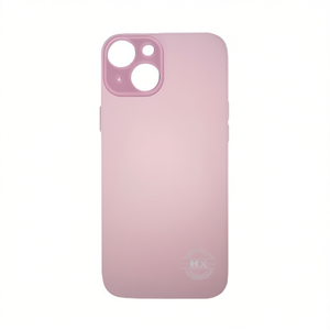 Funda Trasera Rosa para iPhone 15 - Product Image 2