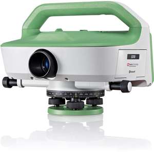Original LS15 LS10 Portable Digital <b>Laser</b> <b>Level</b> for Land Survey - Product Image 1