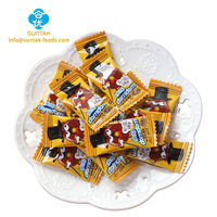Sweet Confectionery Individual Packing Bulk Candy Sugar Free Mints Sweets for Canteen and Coffee Shops